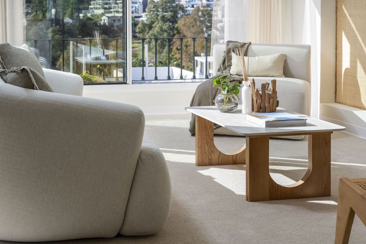 3 slaapkamer Appartement te koop in La Quinta met zwembad garage - € 899.000 (Ref: 8288217)