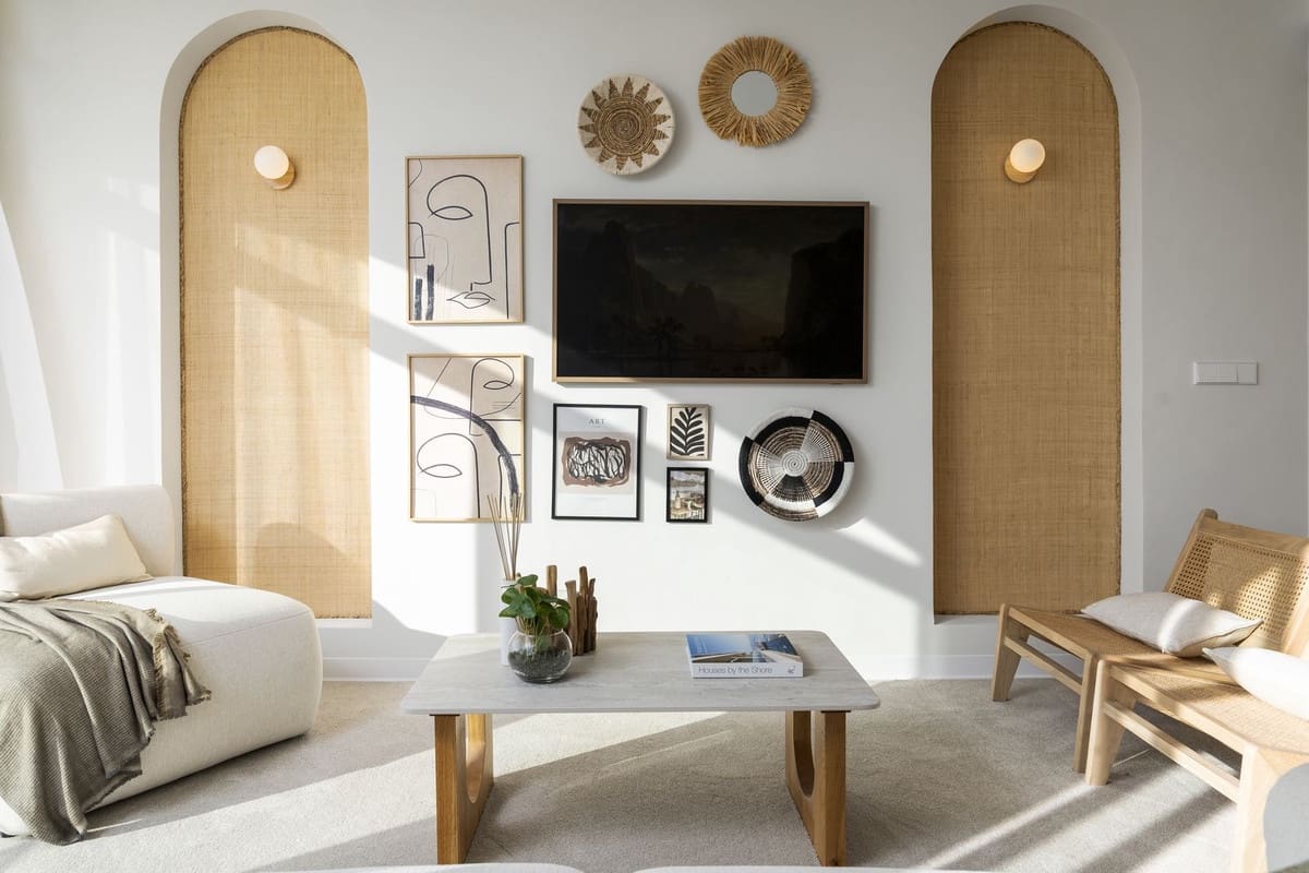 3 slaapkamer Appartement te koop in La Quinta met zwembad garage - € 899.000 (Ref: 8288217)