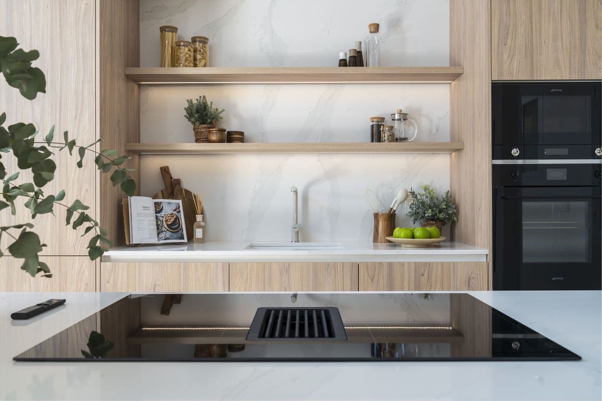 3 slaapkamer Appartement te koop in La Quinta met zwembad garage - € 899.000 (Ref: 8288217)