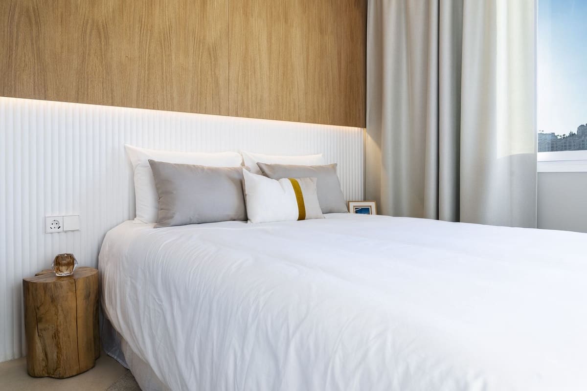 3 slaapkamer Appartement te koop in La Quinta met zwembad garage - € 899.000 (Ref: 8288217)