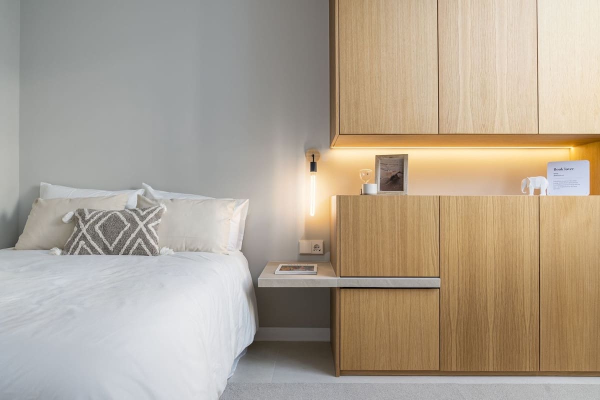 3 chambre Appartement à vendre à La Quinta avec piscine garage - 899 000 € (Ref: 8288217)