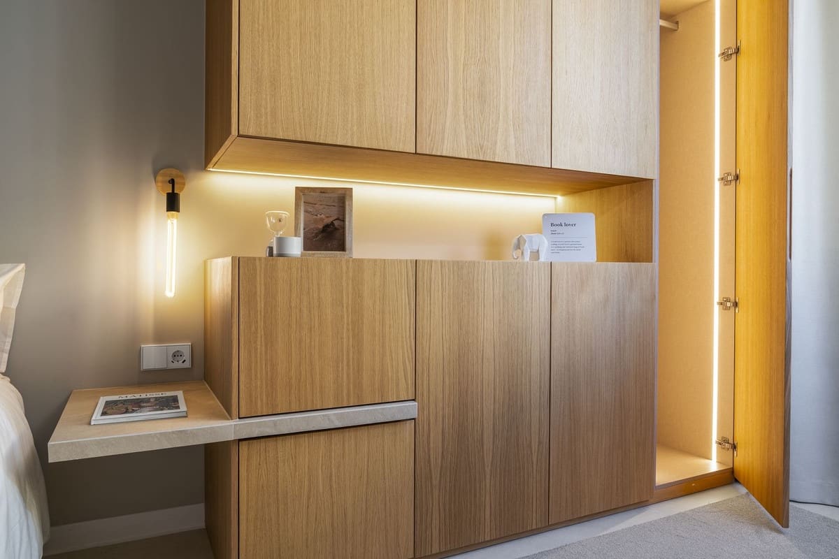 3 chambre Appartement à vendre à La Quinta avec piscine garage - 899 000 € (Ref: 8288217)