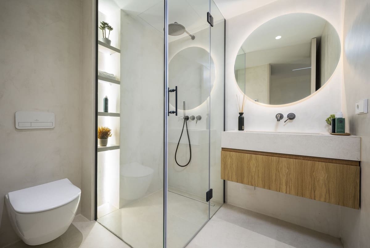 3 chambre Appartement à vendre à La Quinta avec piscine garage - 899 000 € (Ref: 8288217)