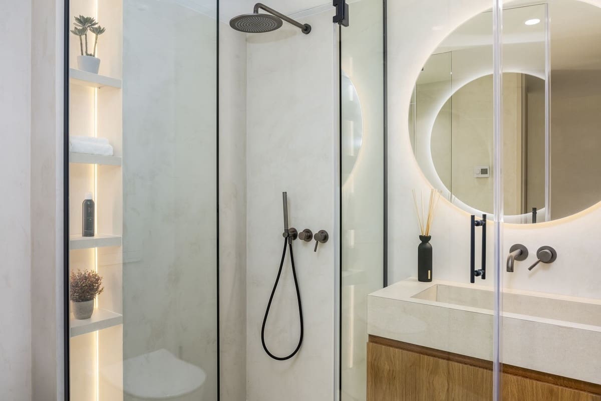 3 chambre Appartement à vendre à La Quinta avec piscine garage - 899 000 € (Ref: 8288217)