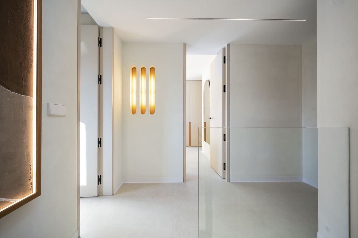 3 chambre Appartement à vendre à La Quinta avec piscine garage - 899 000 € (Ref: 8288217)