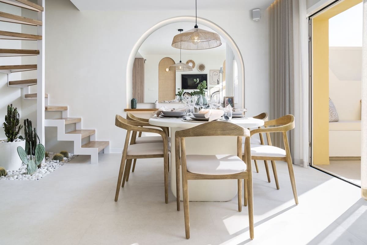 3 chambre Appartement à vendre à La Quinta avec piscine garage - 899 000 € (Ref: 8288217)