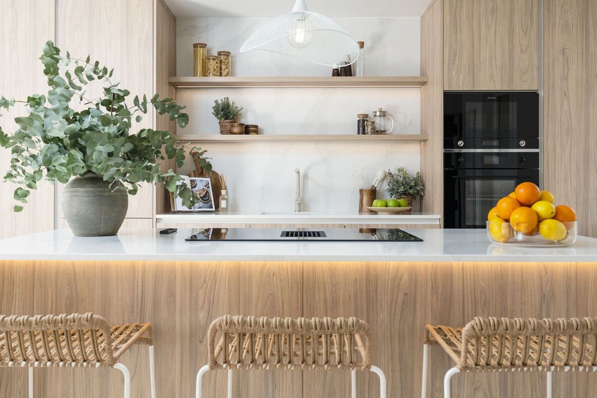 3 chambre Appartement à vendre à La Quinta avec piscine garage - 899 000 € (Ref: 8288217)