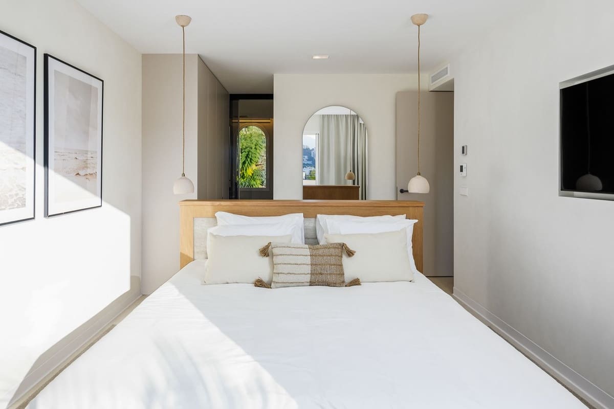 3 chambre Appartement à vendre à La Quinta avec piscine garage - 899 000 € (Ref: 8288217)