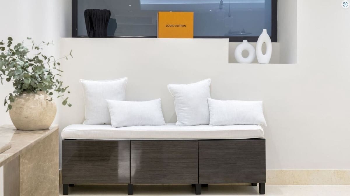 4 bedroom Apartment for sale in Nueva Andalucia with pool garage - € 1,995,000 (Ref: 8297033)