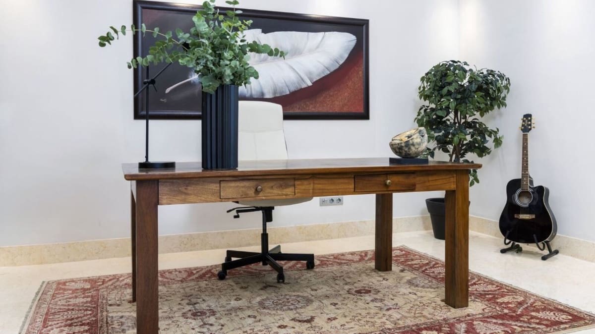 4 bedroom Apartment for sale in Nueva Andalucia with pool garage - € 1,995,000 (Ref: 8297033)