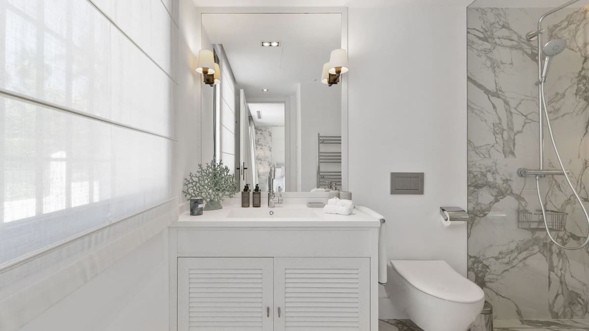 7 chambre Villa/Maison à vendre à Nueva Andalucia avec piscine garage - 6 990 000 € (Ref: 8301428)