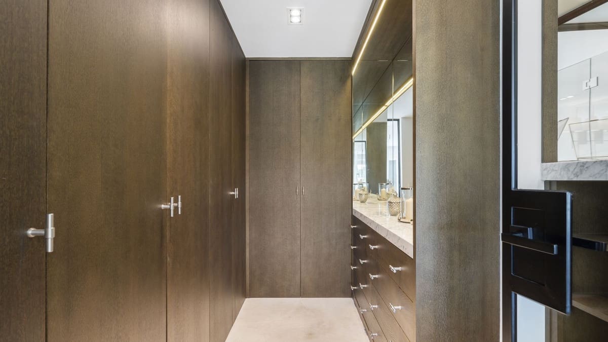 7 chambre Villa/Maison à vendre à Nueva Andalucia avec piscine garage - 6 990 000 € (Ref: 8301428)