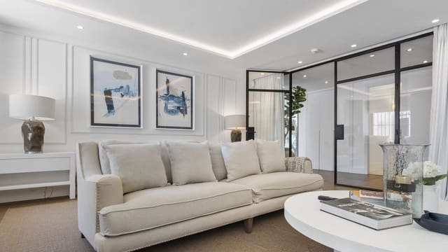 7 soveværelse Villa til salg i Nueva Andalucia, Marbella med swimmingpool garage - € 6.990.000 (Ref: 8301428)