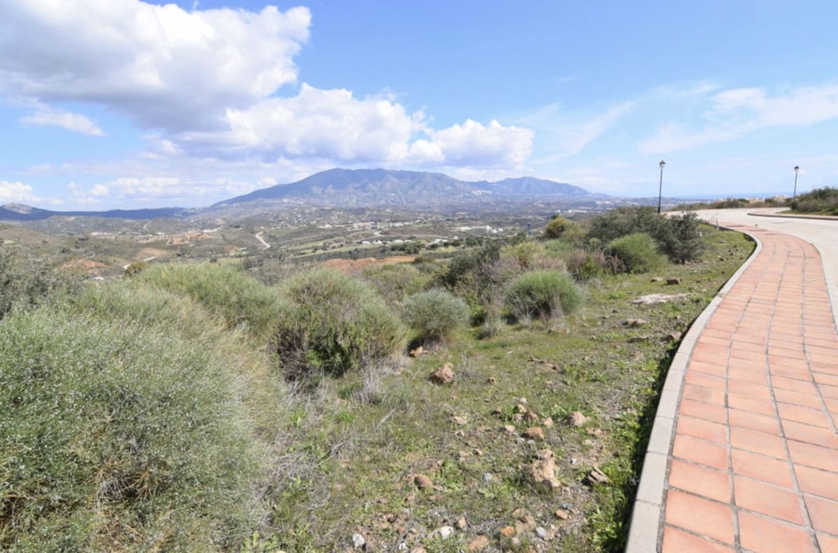 Byggegrund til salg i La Cala Golf - € 445.000 (Ref: 8311818)