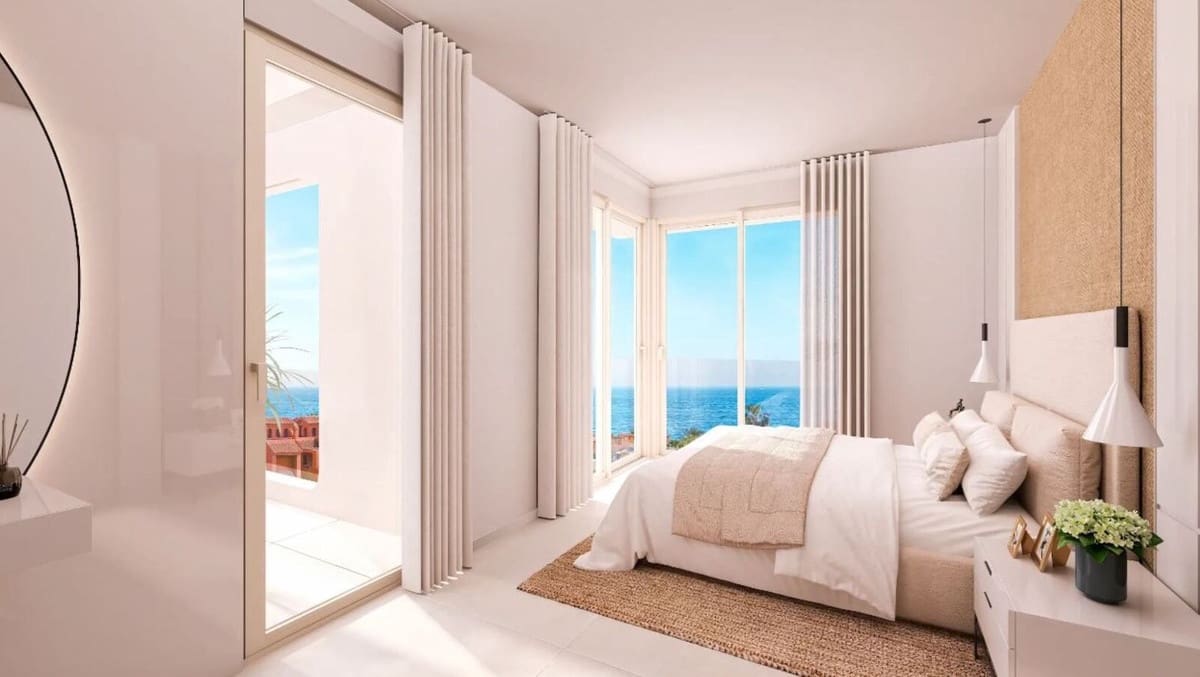 Apartamento de 3 habitaciones en Buenas Noches en venta con piscina garaje - 679.000 € (Ref: 8312650)