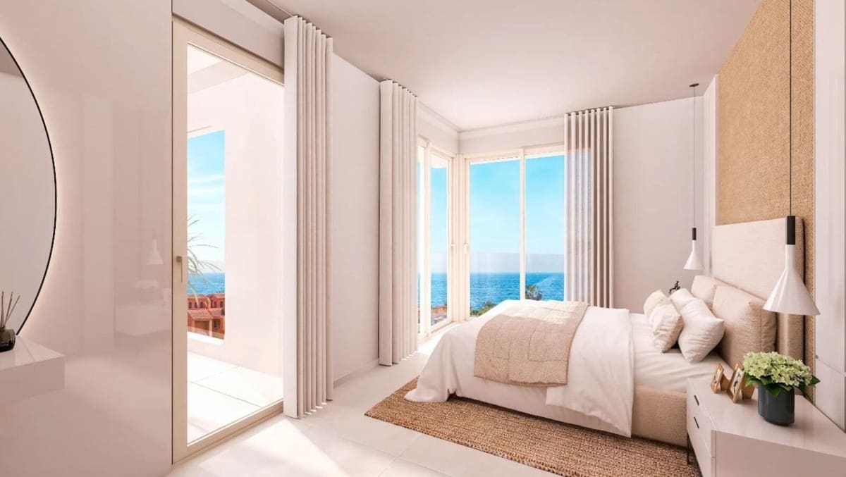 3 chambre Appartement à vendre à Buenas Noches avec piscine garage - 679 000 € (Ref: 8312650)
