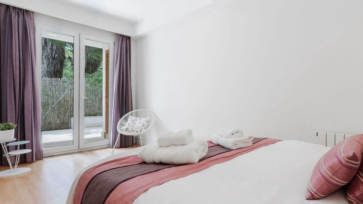 7 quarto Moradia para venda em Marbella com piscina garagem - 2 250 000 € (Ref: 8323673)