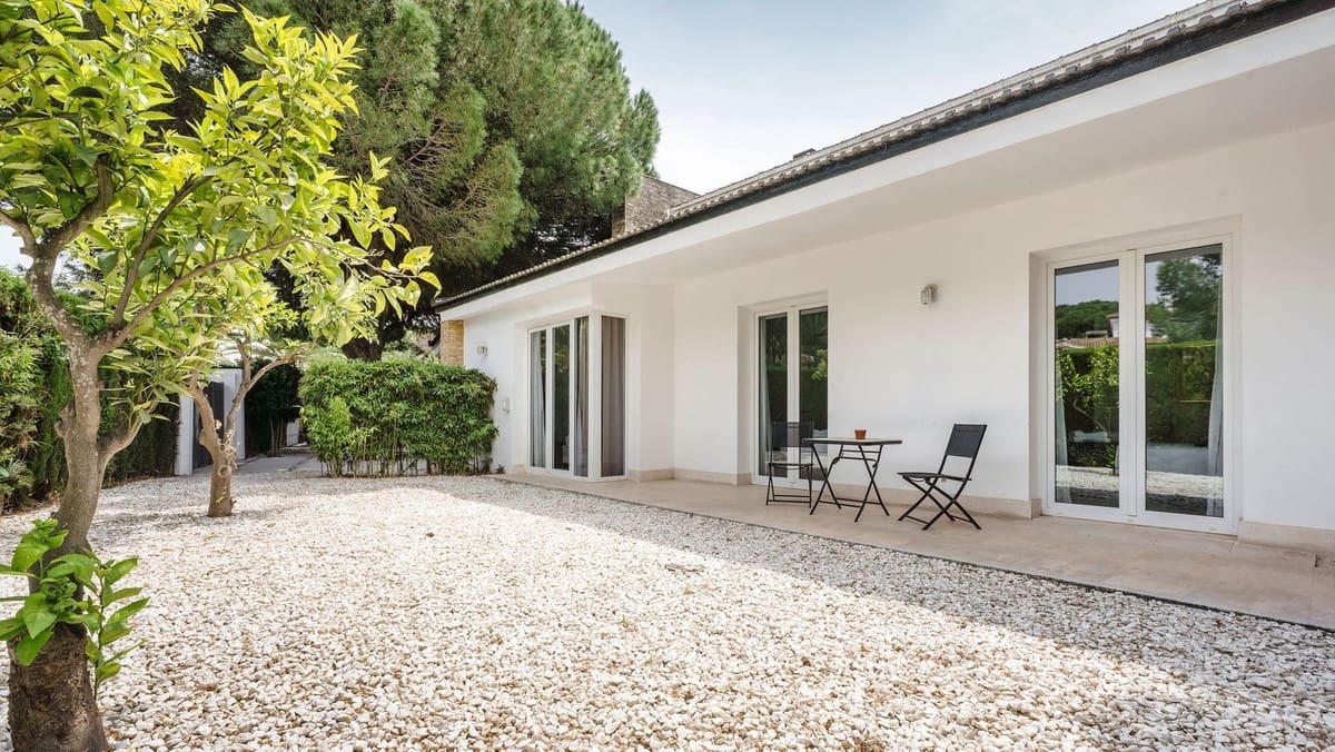 7 quarto Moradia para venda em Marbella com piscina garagem - 2 250 000 € (Ref: 8323673)