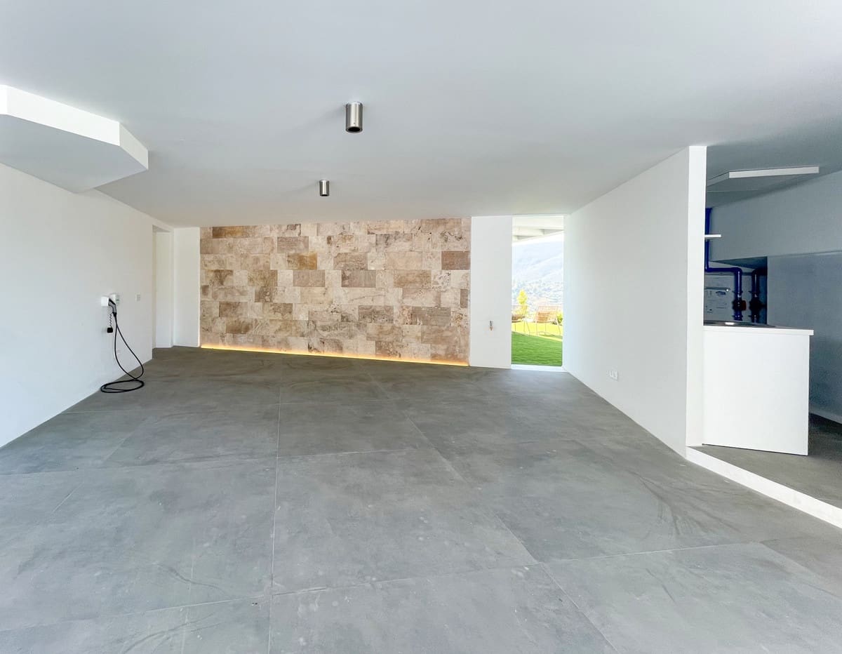 5 chambre Villa/Maison à vendre à La Cala Golf avec piscine garage - 2 450 000 € (Ref: 8326706)