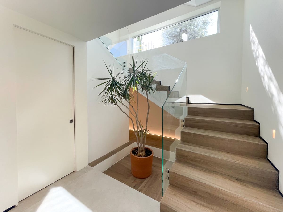 5 chambre Villa/Maison à vendre à La Cala Golf avec piscine garage - 2 450 000 € (Ref: 8326706)