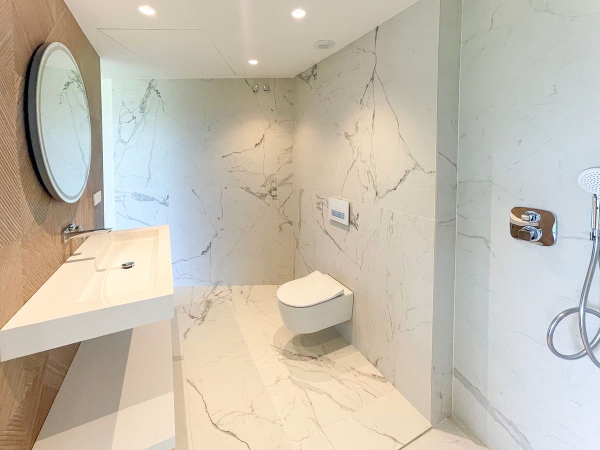 5 chambre Villa/Maison à vendre à La Cala Golf avec piscine garage - 2 450 000 € (Ref: 8326706)