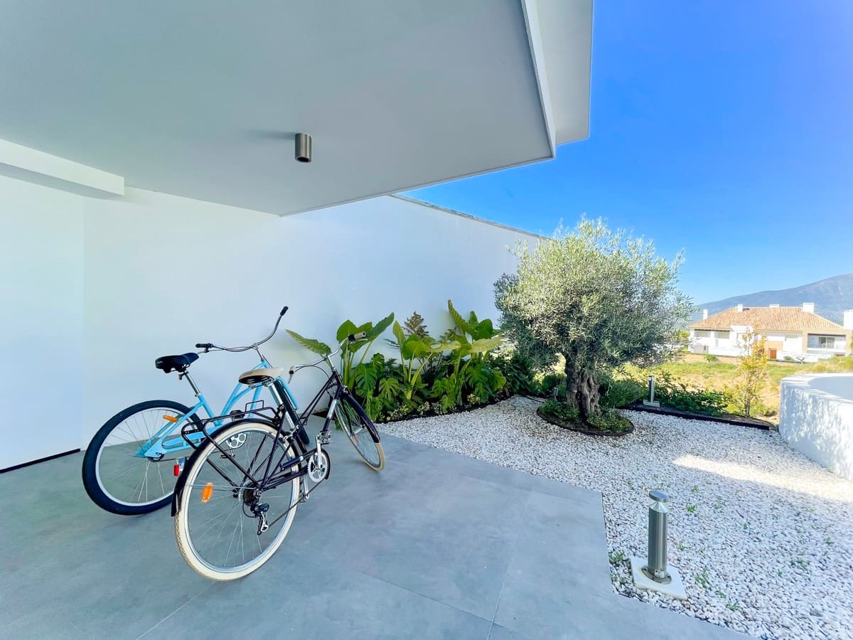 5 chambre Villa/Maison à vendre à La Cala Golf avec piscine garage - 2 450 000 € (Ref: 8326706)