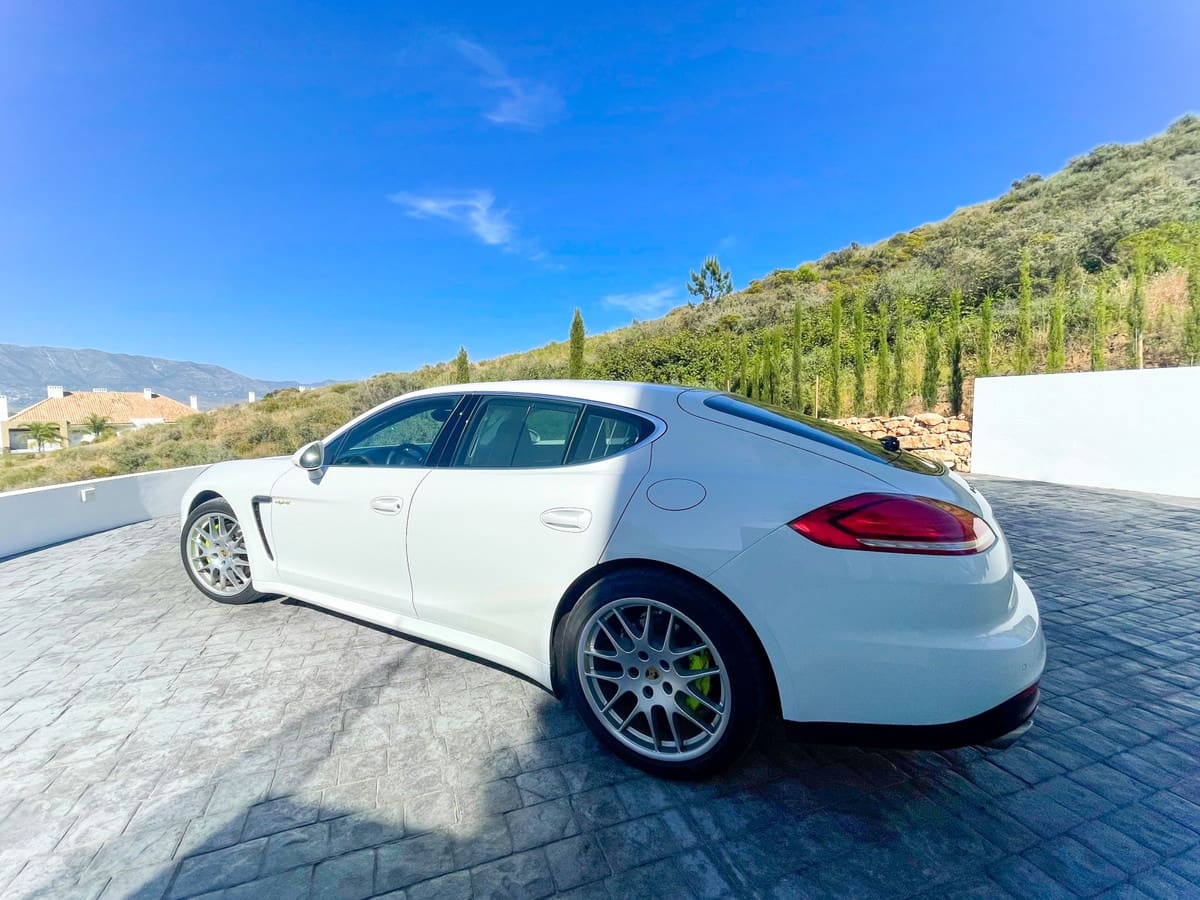 5 chambre Villa/Maison à vendre à La Cala Golf avec piscine garage - 2 450 000 € (Ref: 8326706)