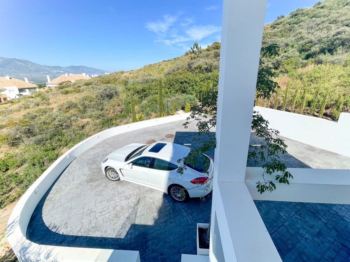 5 chambre Villa/Maison à vendre à La Cala Golf avec piscine garage - 2 450 000 € (Ref: 8326706)