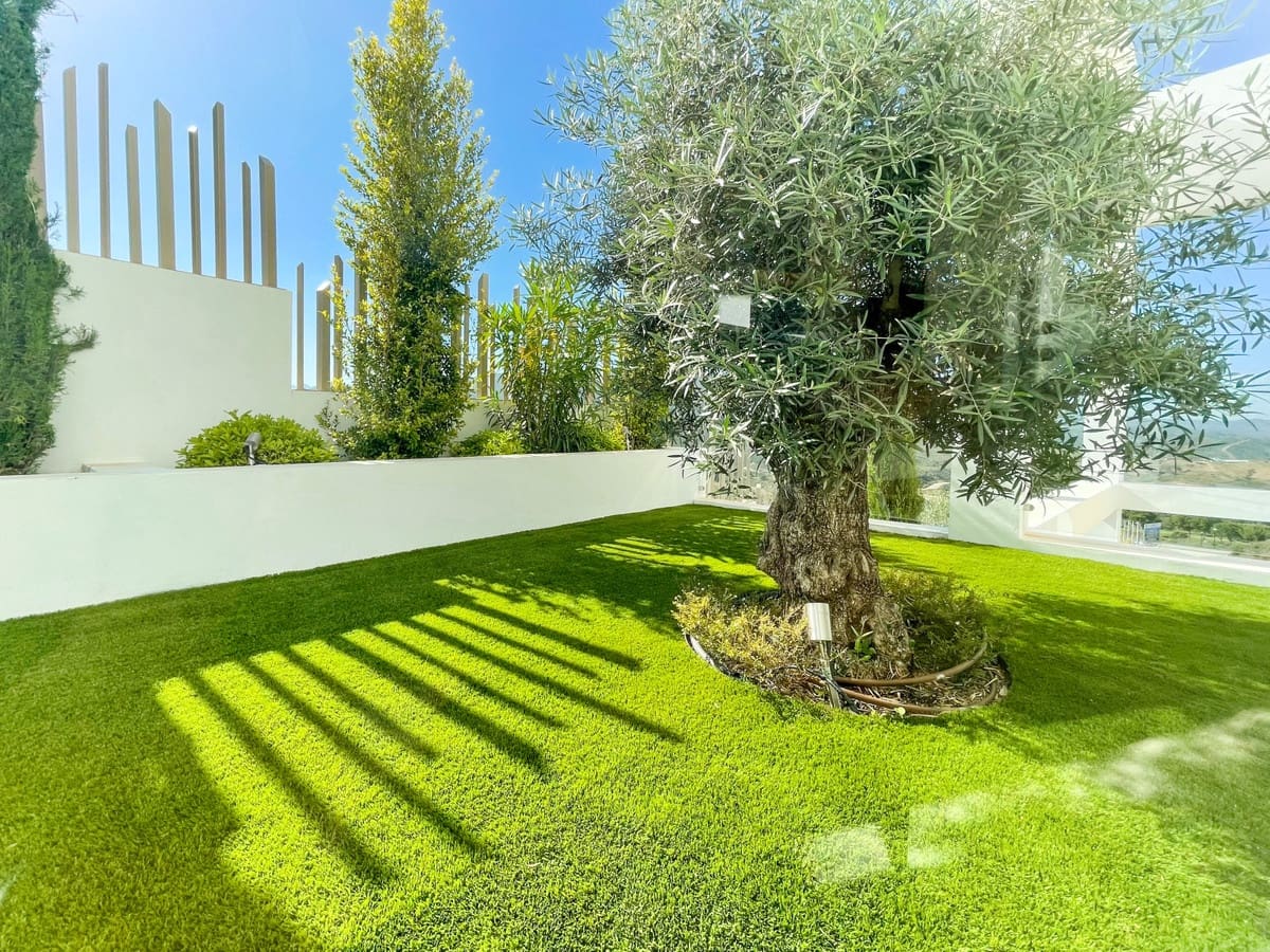 5 chambre Villa/Maison à vendre à La Cala Golf avec piscine garage - 2 450 000 € (Ref: 8326706)