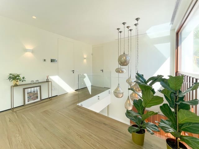 5 chambre Villa/Maison à vendre à La Cala Golf, Mijas avec piscine garage - 2 450 000 € (Ref: 8326706)