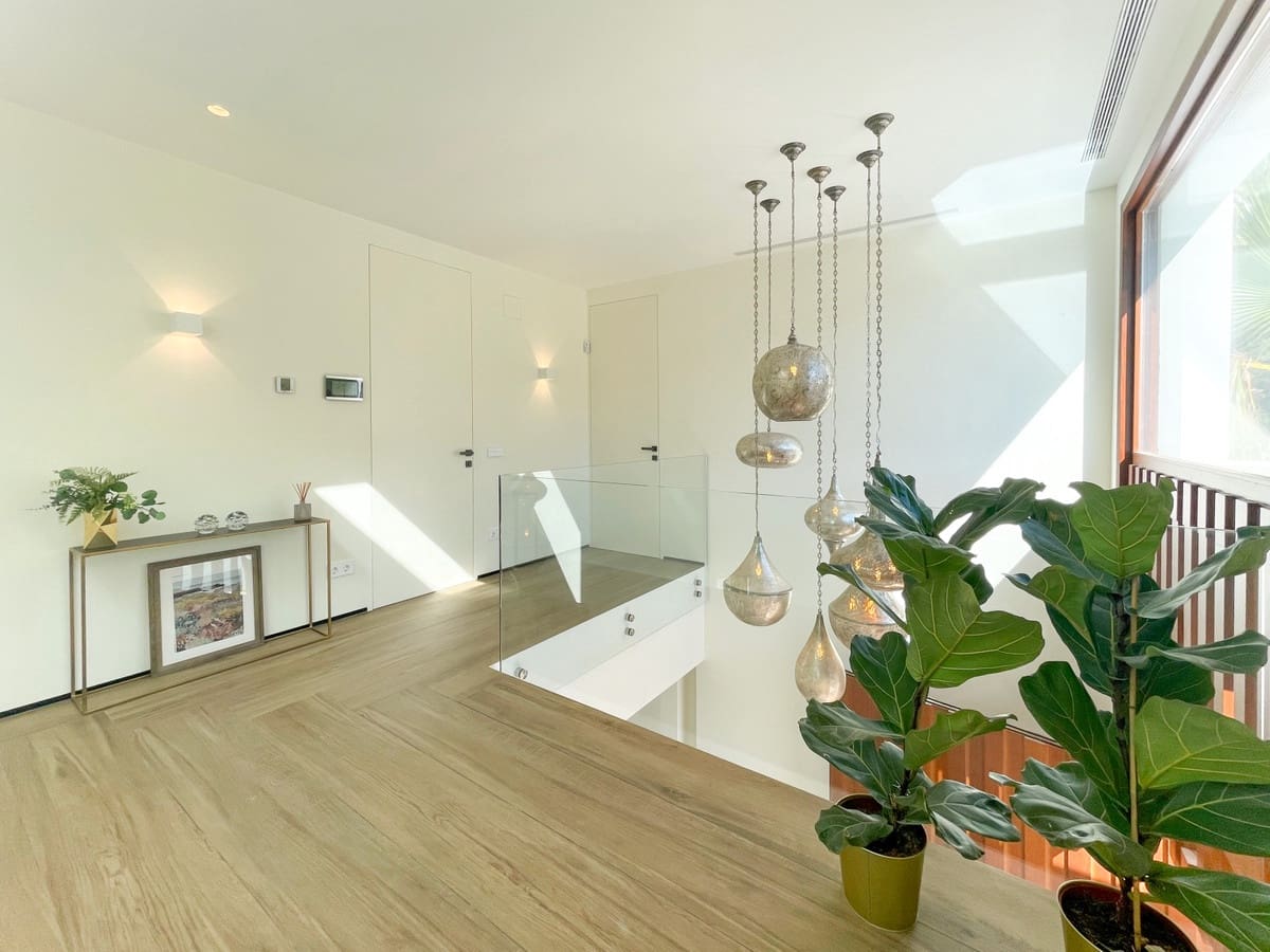 Chalet de 5 habitaciones en La Cala Golf en venta con piscina garaje - 2.450.000 € (Ref: 8326706)