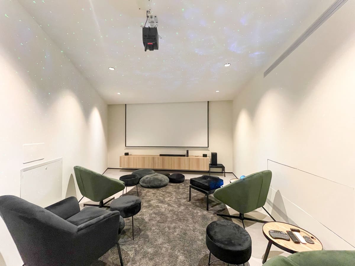 Chalet de 5 habitaciones en La Cala Golf en venta con piscina garaje - 2.450.000 € (Ref: 8326706)