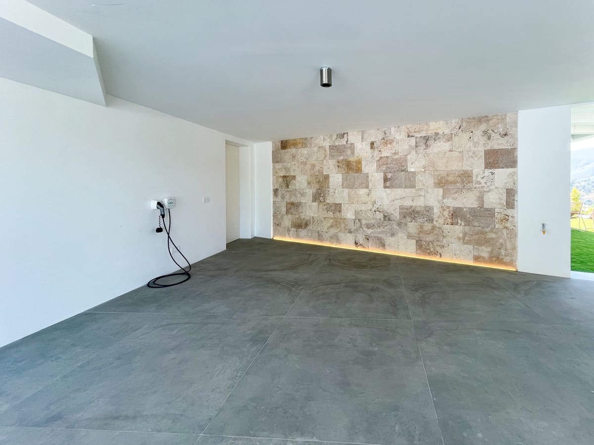 Chalet de 5 habitaciones en La Cala Golf en venta con piscina garaje - 2.450.000 € (Ref: 8326706)