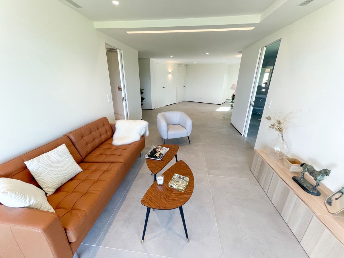 Chalet de 5 habitaciones en La Cala Golf en venta con piscina garaje - 2.450.000 € (Ref: 8326706)