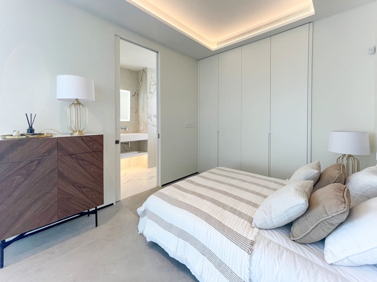 Chalet de 5 habitaciones en La Cala Golf en venta con piscina garaje - 2.450.000 € (Ref: 8326706)