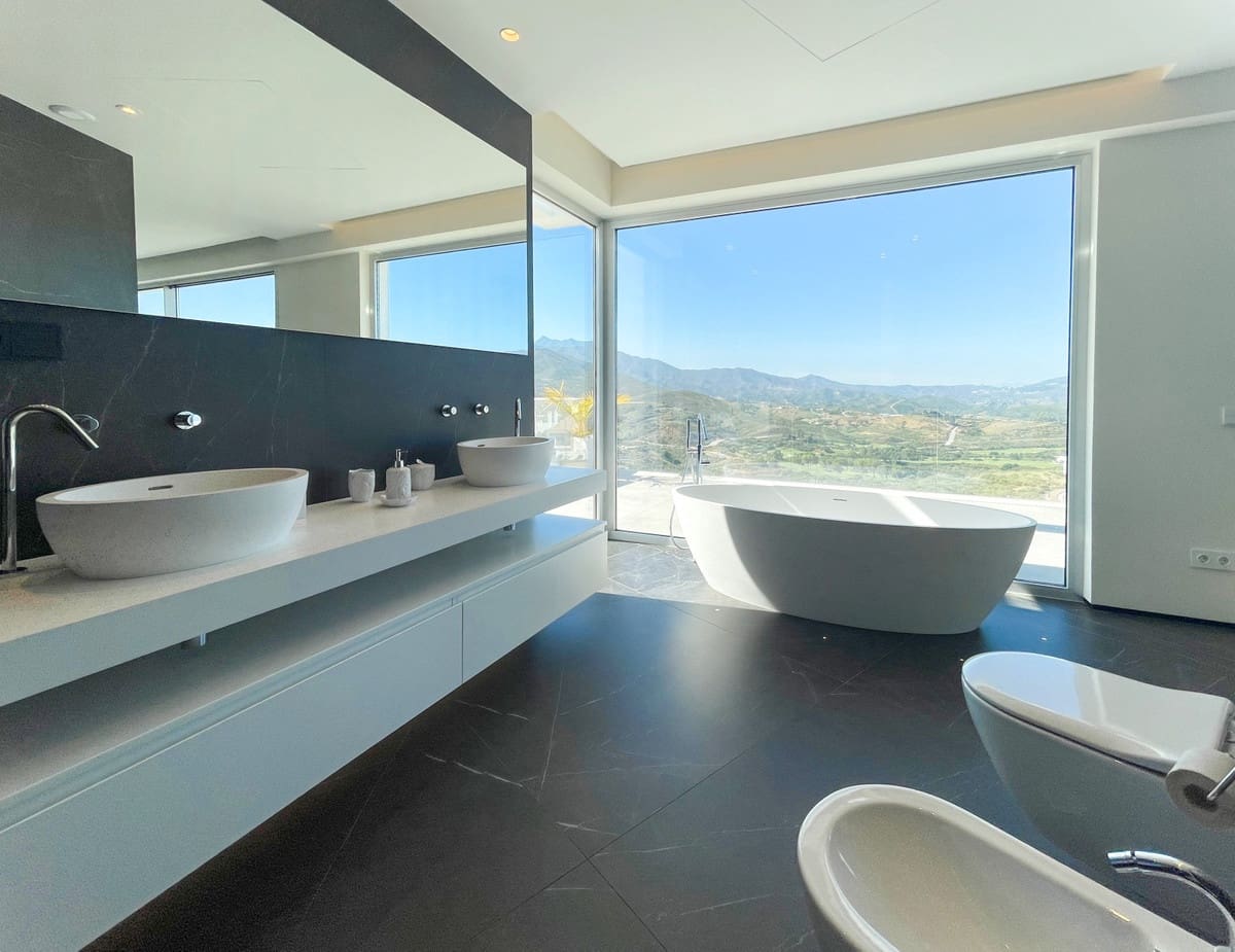 Chalet de 5 habitaciones en La Cala Golf en venta con piscina garaje - 2.450.000 € (Ref: 8326706)