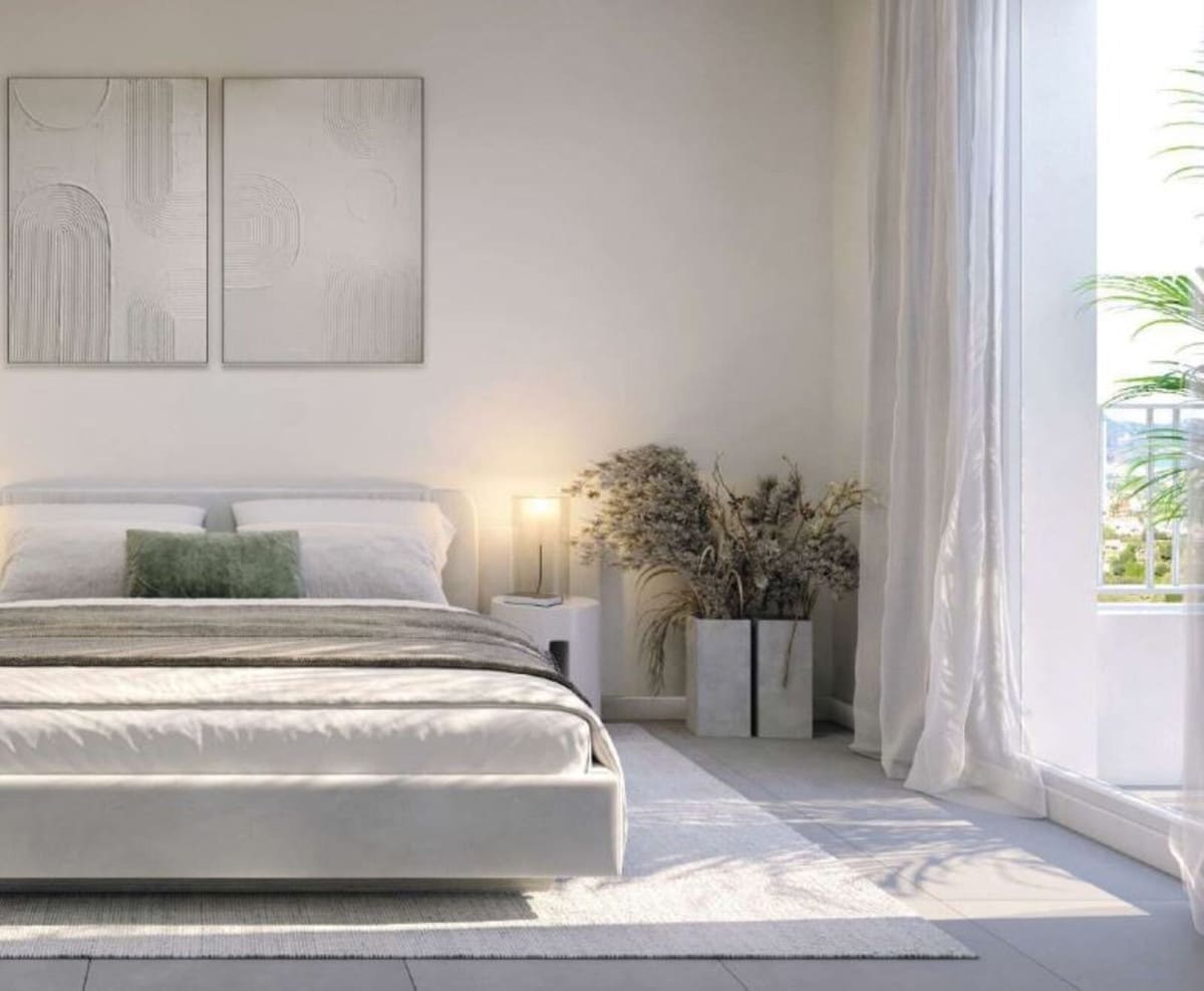 3 bedroom Apartment for sale in Mijas Costa with pool - € 299,950 (Ref: 8332120)