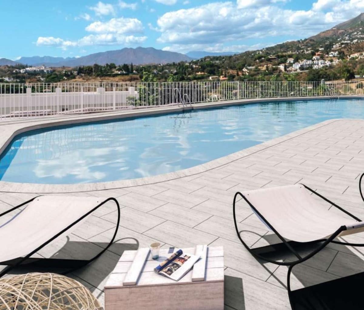 3 bedroom Apartment for sale in Mijas Costa with pool - € 299,950 (Ref: 8332120)