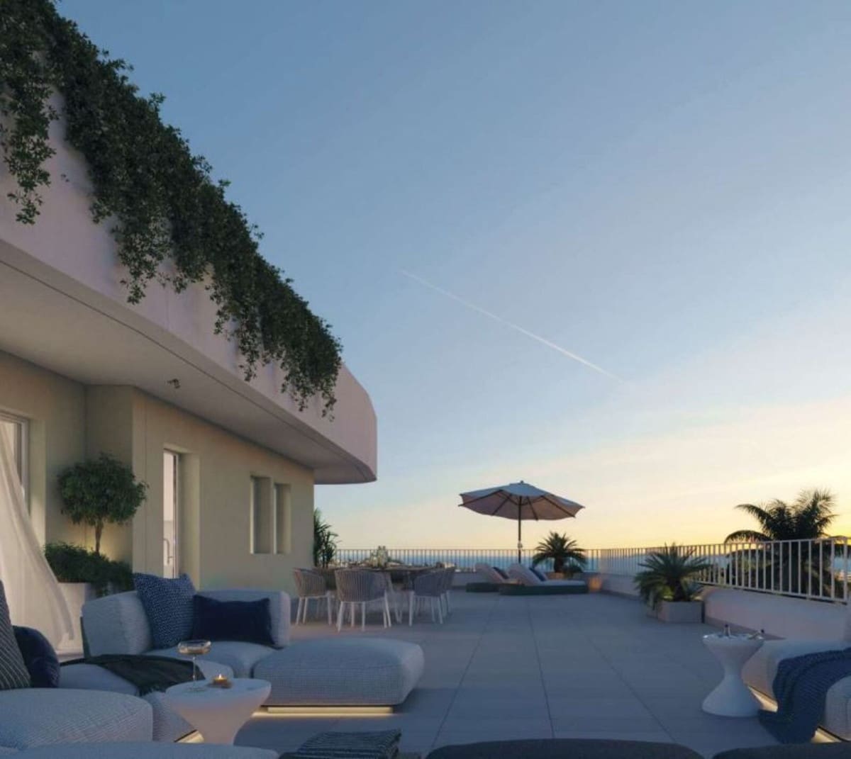 3 bedroom Apartment for sale in Mijas Costa with pool - € 299,950 (Ref: 8332120)