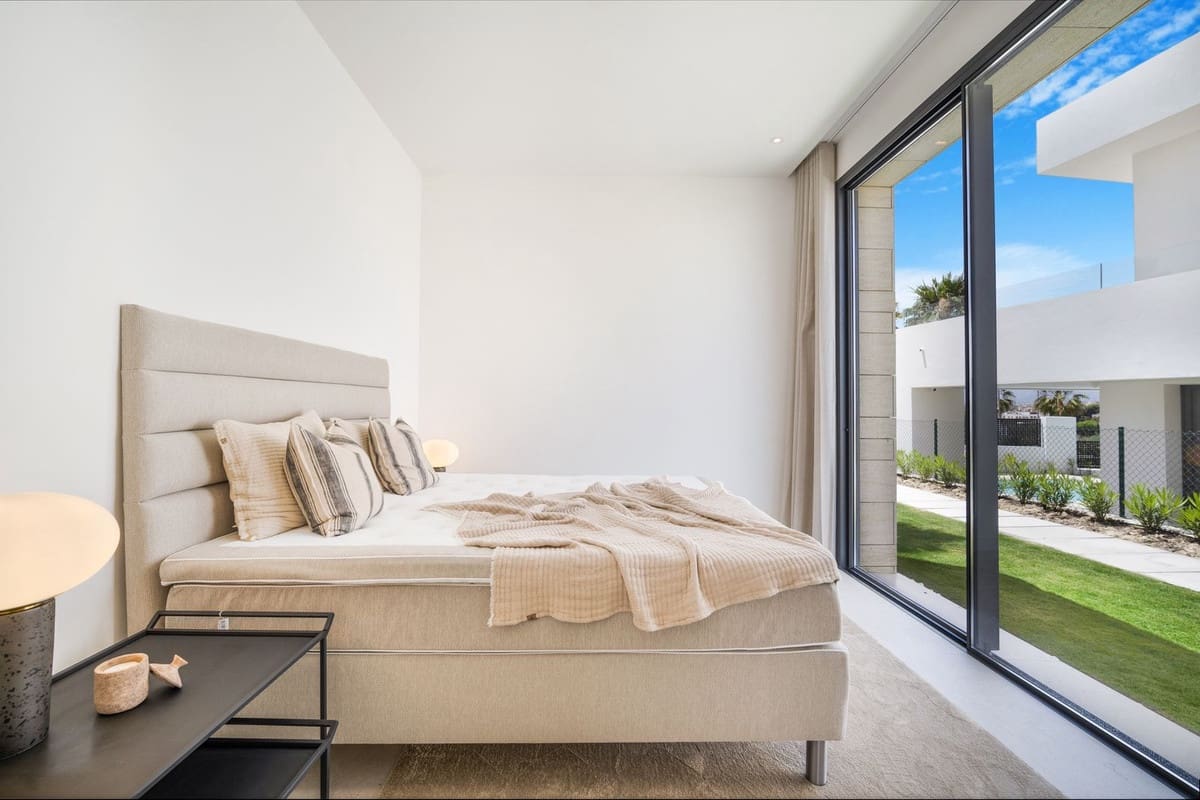 6 soveværelse Villa til salg i Rio Real med swimmingpool garage - € 2.995.000 (Ref: 8332776)