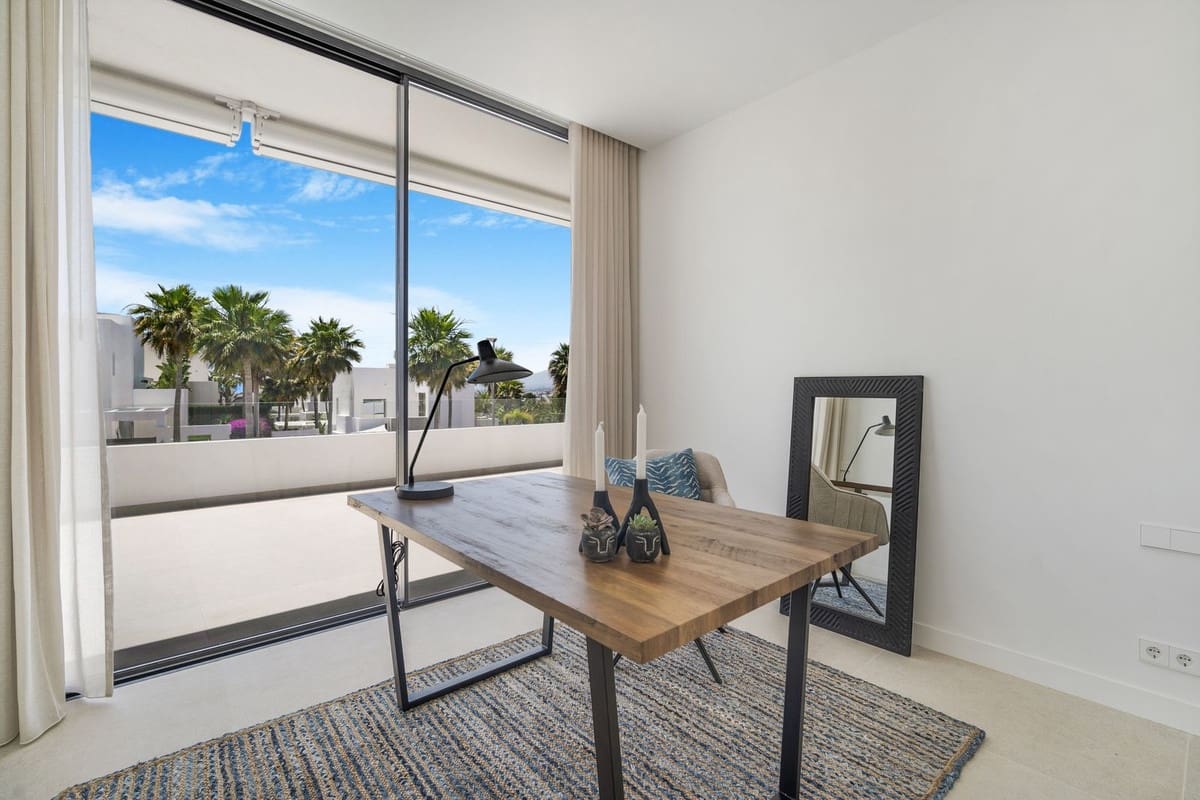 6 soveværelse Villa til salg i Rio Real med swimmingpool garage - € 2.995.000 (Ref: 8332776)