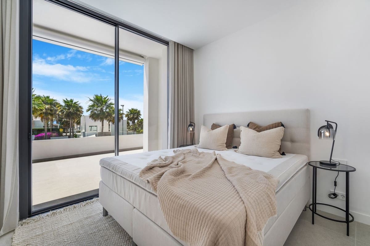 6 slaapkamer Villa te koop in Rio Real met zwembad garage - € 2.995.000 (Ref: 8332776)