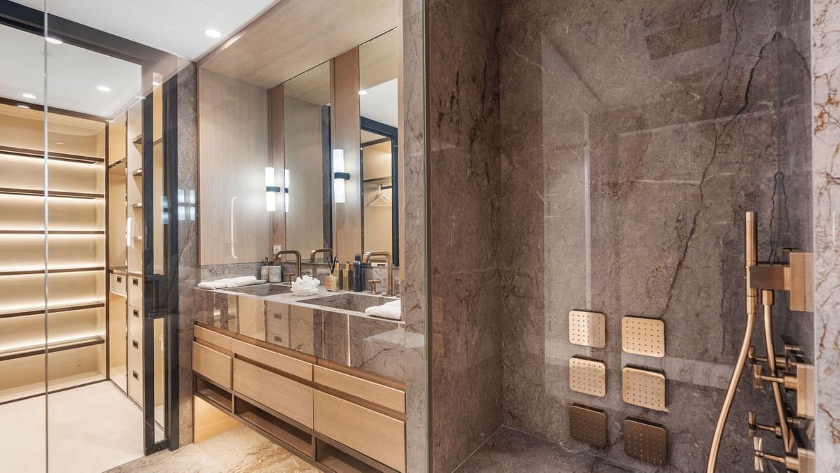 3 Zimmer Apartment zu verkaufen in Golden Mile mit Pool Garage - 6.995.000 € (Ref: 8332867)