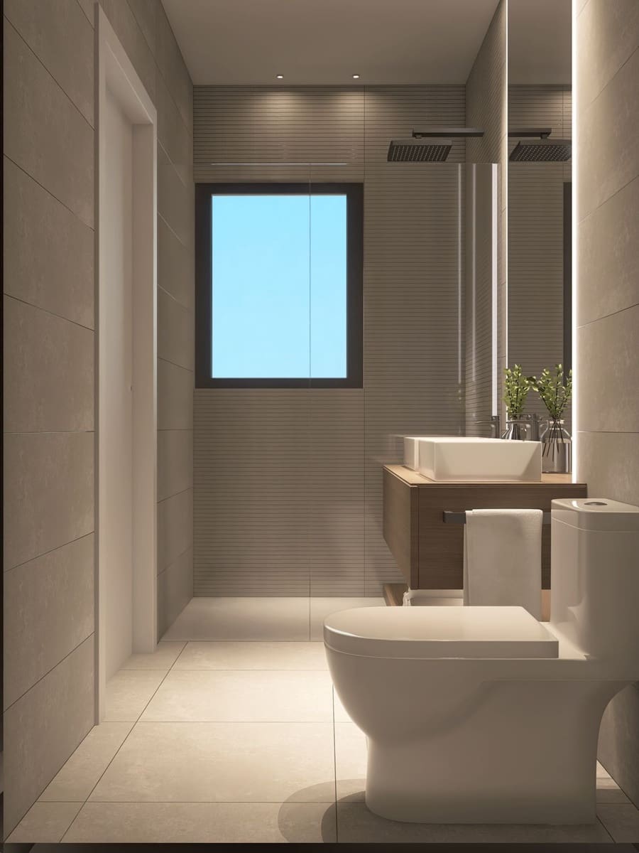 4 chambre Maison de Ville à vendre à La Cala de Mijas avec piscine garage - 549 000 € (Ref: 8338802)