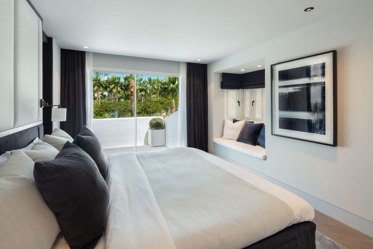 3 bedroom Apartment for sale in Golden Mile with pool - € 5,995,000 (Ref: 8341943)