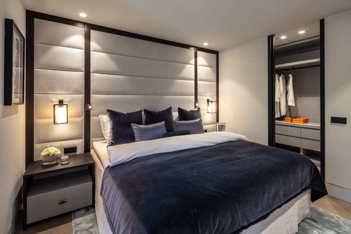 3 soverom Leilighet til salgs i Golden Mile med svømmebasseng - € 5 995 000 (Ref: 8341943)