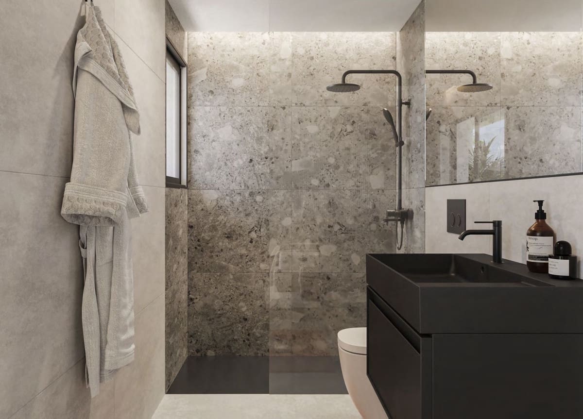 2 bedroom Apartment for sale in Estepona with pool garage - € 440,000 (Ref: 8357021)