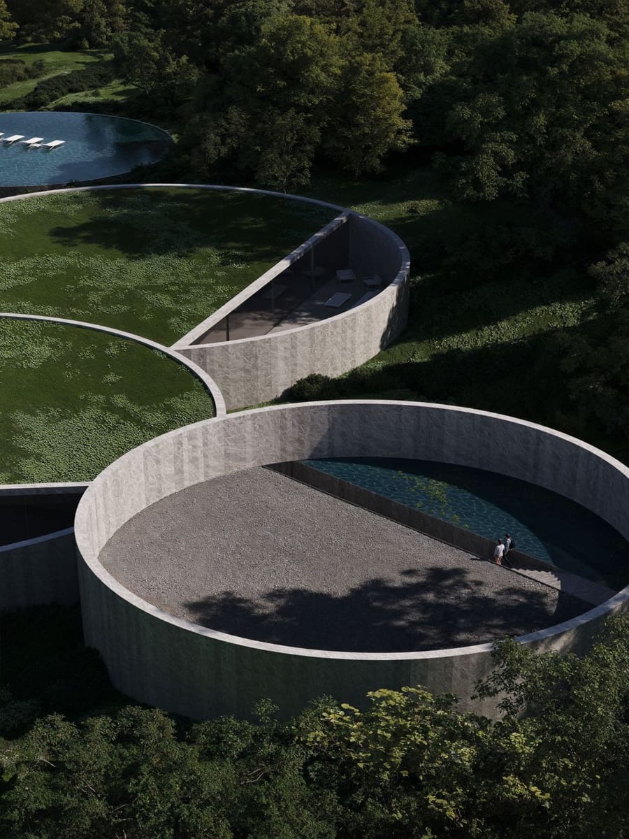 6 soveværelse Villa til salg i Sotogrande med swimmingpool garage - € 9.800.000 (Ref: 8387508)