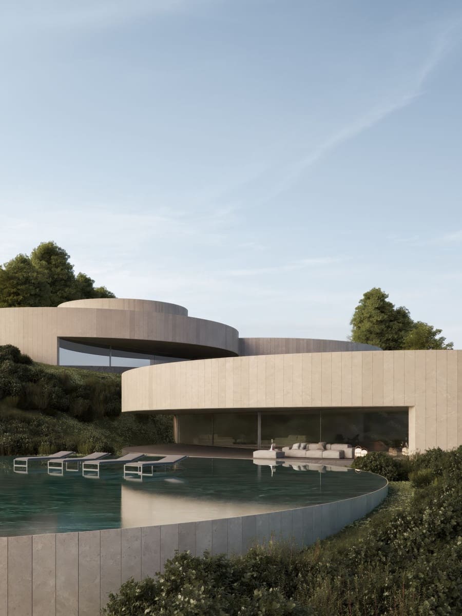 6 soveværelse Villa til salg i Sotogrande med swimmingpool garage - € 9.800.000 (Ref: 8387508)