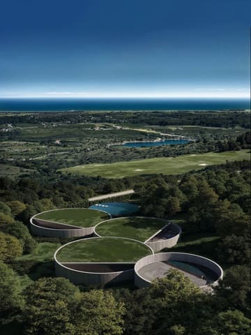 6 quarto Moradia para venda em Sotogrande, San Roque com piscina garagem - 9 800 000 € (Ref: 8387508)